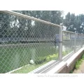 Temporary Wire Mesh Chain Link mesh